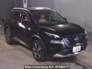 Nissan X-Trail SNT33