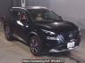 Used 2025 AT nissan x-trail SNT33 Image[0]