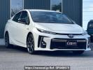 Toyota Prius PHV ZVW52