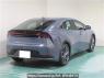 Used 2024 AT toyota prius MXWH60 Image[1]