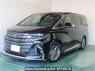 Used 2024 AT toyota alphard-hybrid AAHH40W Image[0]