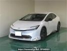 Toyota Prius ZVW65
