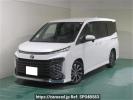 Toyota Voxy MZRA90W