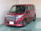 Toyota Roomy M900A