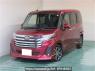 Used 2021 AT toyota roomy M900A Image[0]