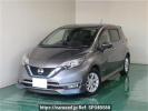 Nissan Note HE12
