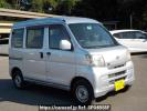 Daihatsu Hijet Cargo S331V