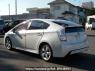 Used 2010 AT toyota prius ZVW30 Image[1]