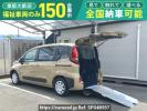 Toyota Sienta MXPC12G