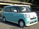 Daihatsu Move Canbus LA810S