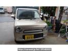 Suzuki ALTO Lapin HE22S