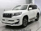 Toyota Land Cruiser Prado TRJ150W