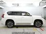 Used 2022 AT toyota land-cruiser-prado TRJ150W Image[2]