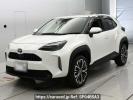 Toyota YARIS CROSS MXPB10