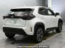Used 2021 AT toyota yaris-cross MXPB10 Image[1]