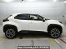 Used 2021 AT toyota yaris-cross MXPB10 Image[2]