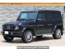 Used 2023 AT mercedes-benz g-class 463350 Image[0]