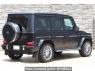 Used 2023 AT mercedes-benz g-class 463350 Image[1]