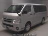Used 2020 AT toyota hiace-van GDH201V Image[0]