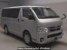 Used 2020 AT toyota hiace-van GDH201V Image[2]