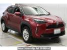 Toyota YARIS CROSS MXPB15