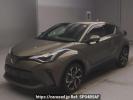 Toyota C-HR ZYX11