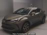 Used 2021 AT toyota c-hr ZYX11 Image[0]