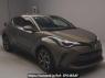Used 2021 AT toyota c-hr ZYX11 Image[2]