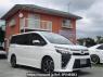 Used 2017 AT toyota voxy ZRR80W Image[0]