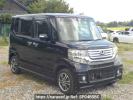 Honda N-BOX CUSTOM JF2