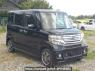 Used 2013 AT honda n-box-custom JF2 Image[0]