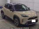 Toyota YARIS CROSS MXPB15