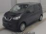Used 2021 AT nissan dayz B46W Image[0]