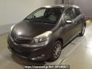 Toyota Vitz NSP135