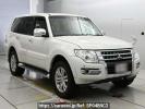 Mitsubishi Pajero V98W