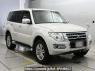 Used 2018 AT mitsubishi pajero V98W Image[0]