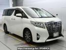 Toyota Alphard GGH30W