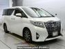 Used 2017 AT toyota alphard GGH30W Image[0]