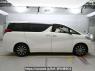 Used 2017 AT toyota alphard GGH30W Image[1]