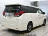 Used 2017 AT toyota alphard GGH30W Image[2]