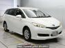 Used 2016 AT toyota wish ZGE25G Image[0]