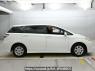Used 2016 AT toyota wish ZGE25G Image[1]