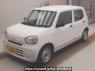 Used 2024 AT suzuki alto HA37S Image[0]
