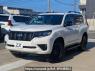 Used 2022 AT toyota land-cruiser-prado TRJ150W Image[1]
