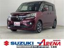 Suzuki Solio MA36S