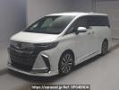 Toyota Alphard Hybrid AAHH40W
