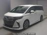 Used 2023 AT toyota alphard-hybrid AAHH40W Image[0]
