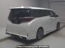 Used 2023 AT toyota alphard-hybrid AAHH40W Image[1]