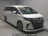 Used 2023 AT toyota alphard-hybrid AAHH40W Image[2]