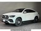 Mercedes Benz GLE-CLASS 167323